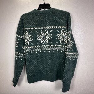 Goodfellow & Co Green Holiday Sweater
Men's L